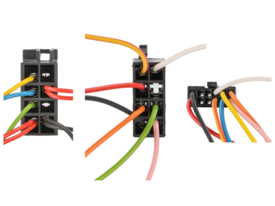 ACV stuurwielbedieningsinterface voor Alfa Romeo, Citroën, Fiat, Ford, Opel en Peugeot afbeelding 3