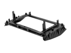 ACV 10 inch radio-inbouwpaneel voor Skoda Kodiaq 03/2017 - 04/2023 piano black afbeelding 3