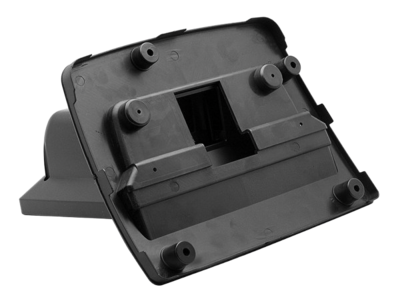 ACV 9 inch radio-inbouwpaneel voor Volvo XC90 (C) 07/2002 - 07/2014 grijs afbeelding 3