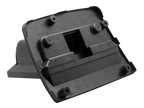 ACV 9 inch radio-inbouwpaneel voor Volvo XC90 (C) 07/2002 - 07/2014 grijs afbeelding 3