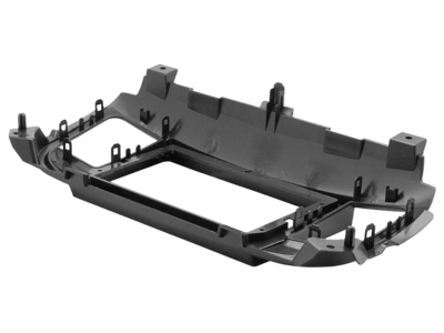 ACV 9 inch radio-inbouwkit voor Citroen/Opel/Peugeot/Toyota 40Pin CAN Bus Pro – artikel 691041-91-1-1 – afbeelding 3