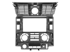 9" paneel Land Rover Defender (LD) 05/2007-08/2016 afbeelding 3