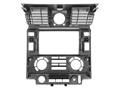 9" paneel Land Rover Defender (LD) 05/2007-08/2016 afbeelding 3