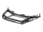 9" paneel Hyundai Tucson(TL) 2015-2018 zilver afbeelding 3