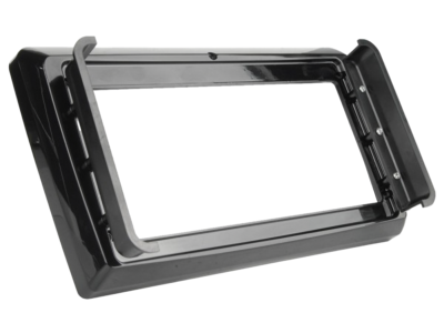 ACV 9 inch radio-inbouwkit voor Citroen/Mitsubishi/Peugeot – artikel 691041-92-1-1 – afbeelding 3