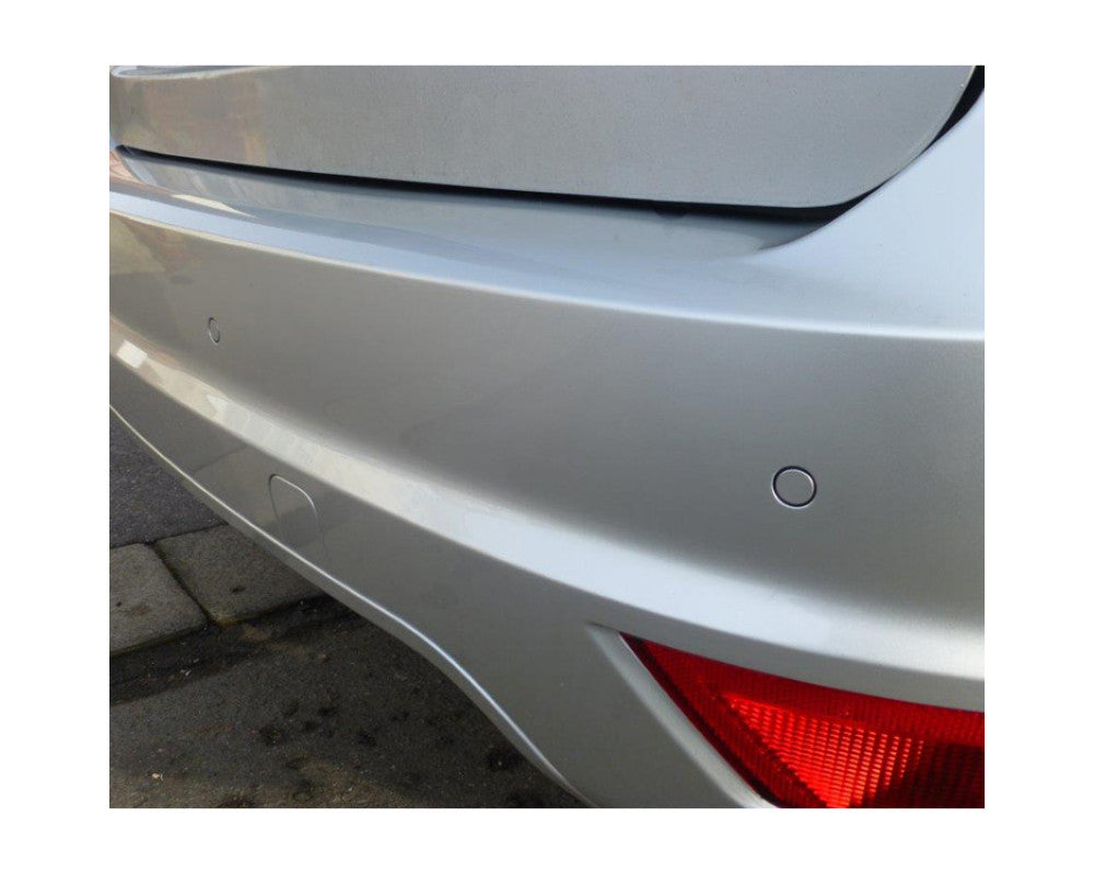 Parkeersensoren, achter- of voorkant, met 4 verzonken,16mm instelbare zwarte sensoren – artikel PTS411EX OEM – afbeelding 5
