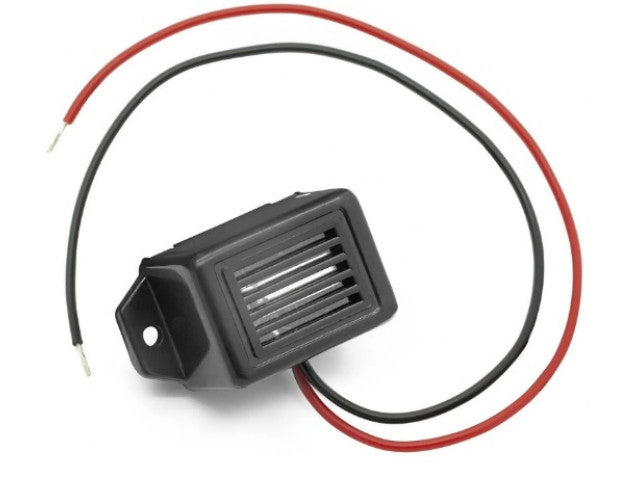 lichtverklikker 12V 33x17x15mm 70db
