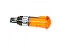 controle lamp klein amber 12v in blister