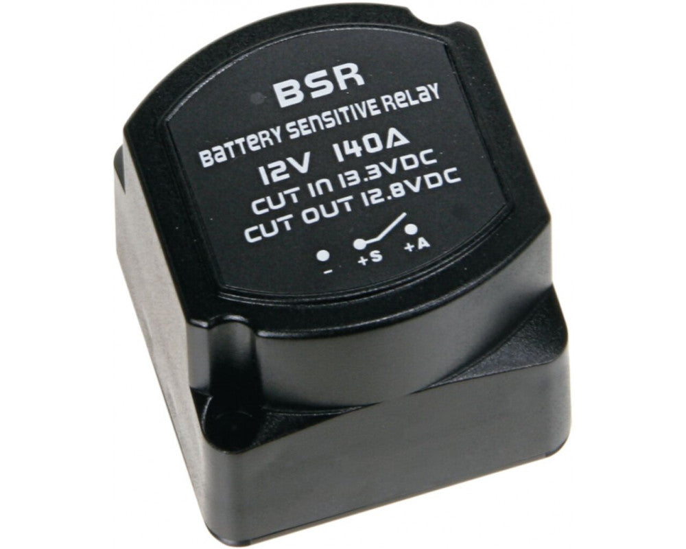 Battery seperator 12V / 140 A