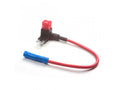 Micro2 zekeringhouder bypass (excl afgebeelde zekering)