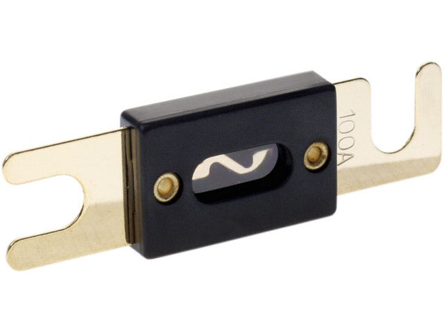 ANL zekering 300 Ampere (goud ) 1 stuk