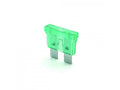 steekzekering 5 stuks ato 30amp in blister