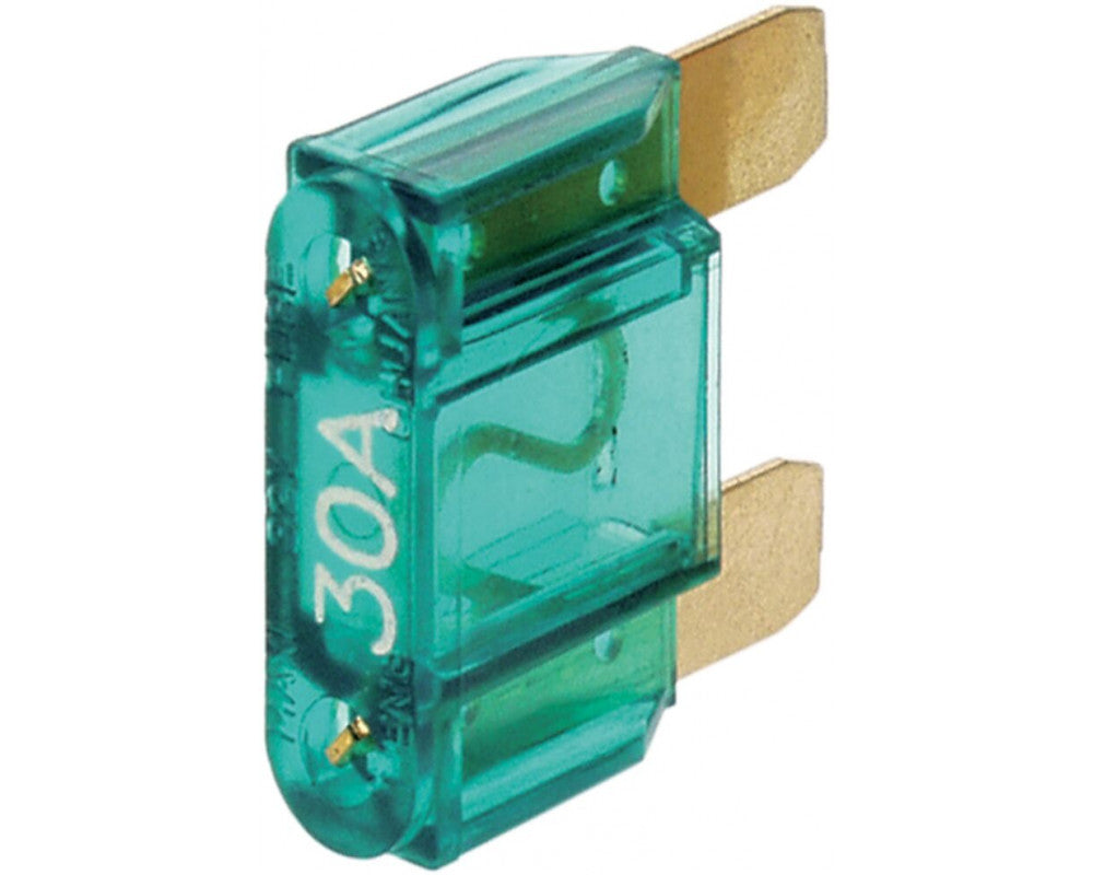 MAXI zekering 30 Ampere 1 stuk