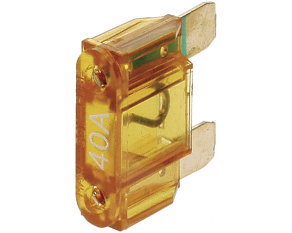 MAXI zekering 40 Ampere 1 stuk