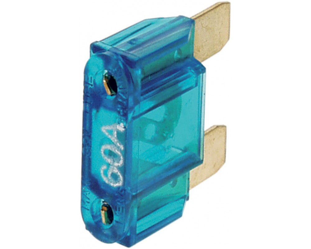 MAXI zekering 60 Ampere 1 stuk