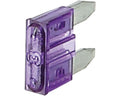 mini zekering 3 Ampere (50 stuks)