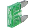 mini zekering 30 Ampere (50 stuks)
