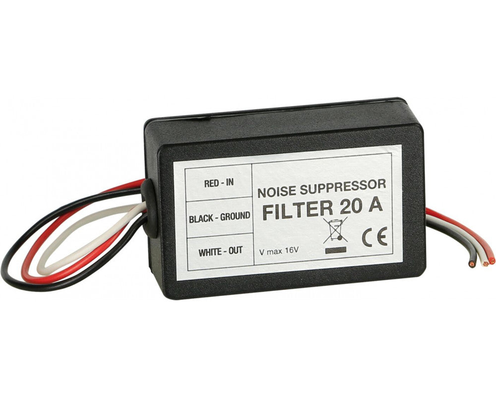 Noise filter 20A