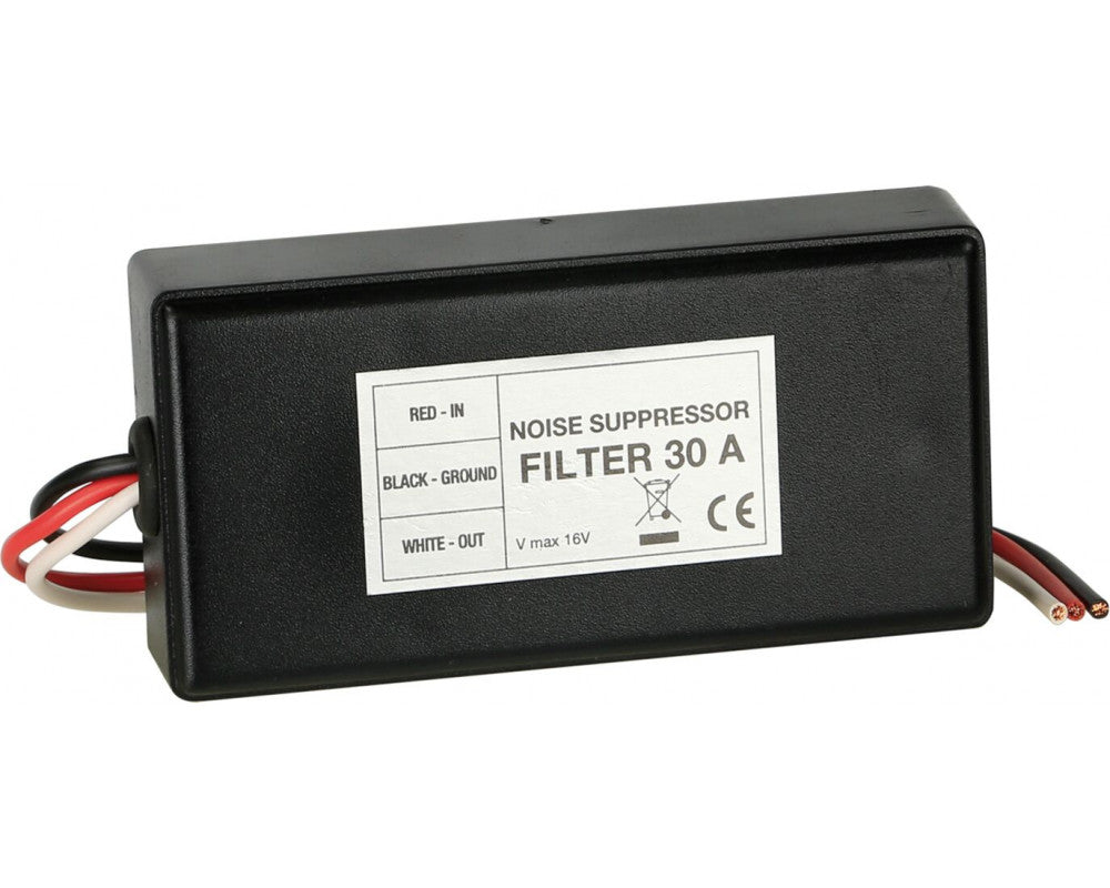 Noise filter 30A
