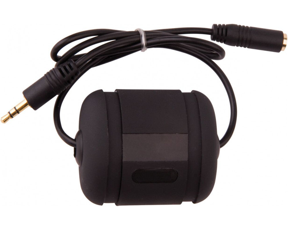 Noise Filter 2 kanaals 3.5mm Stereo Jack