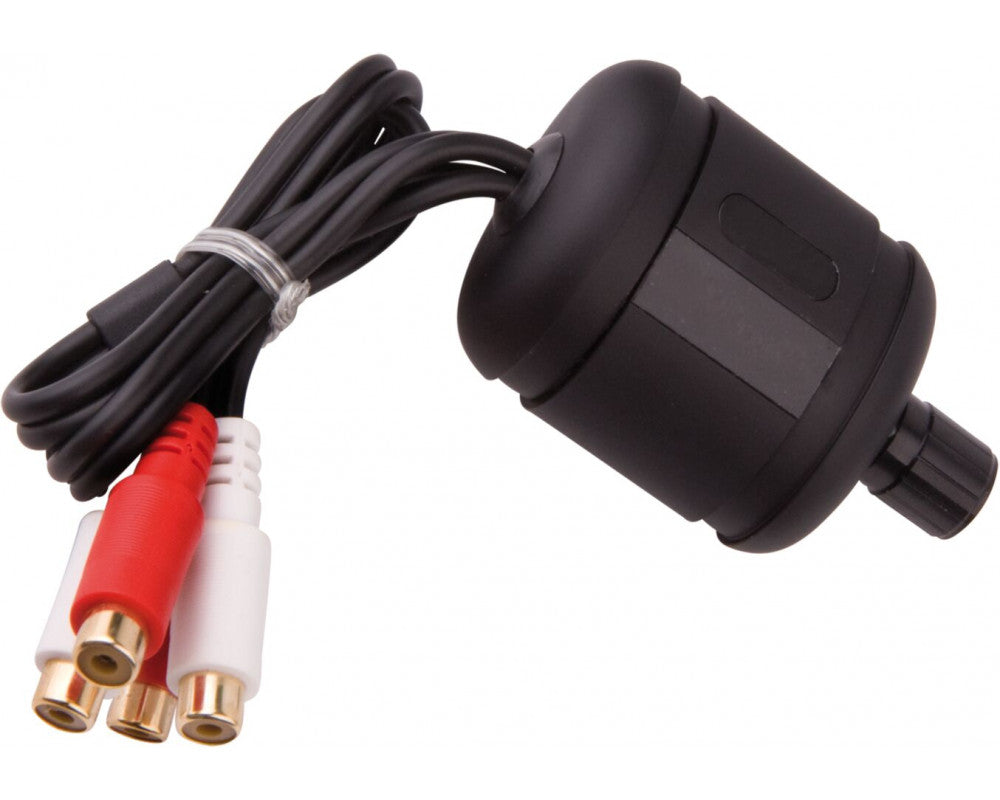 RCA Level Control