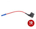 Recoil zekeringhouder bypass ATC 10x (incl 10x 10A & 10x 20A zekeringen)