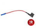 Recoil zekeringhouder bypass ATL 10x (incl 10x 10A & 10x 20A zekeringen)