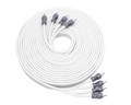 Recoil Marine OFC RCA Cinch Cable 4-Channel 700cm