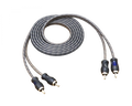 Recoil Echo OFC RCA Cinch Cable 2 Channel 180cm
