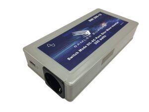 Omvormer 12V - 230V 250W zuivere sinus + 2.1amp  usb-A - afbeelding 5