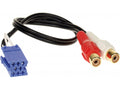AUX adapter Grundig