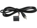 AUX In Adapter Diverse modellen Ford