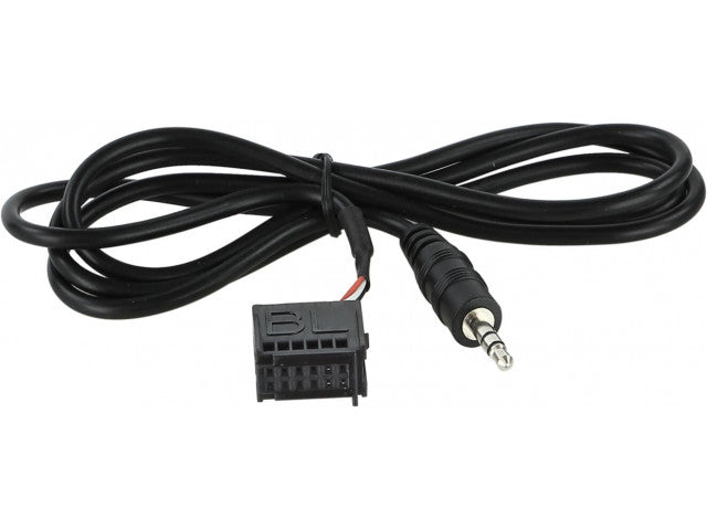 AUX In Adapter Diverse modellen Ford