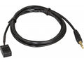 AUX IN Adapter 10 Pins 150cm BMW 3-Serie E90, E91/5-Serie E60, E61