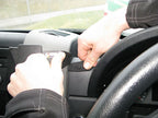 Brodit ProClip 313456 voor Mercedes Benz Sprinter