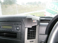 Brodit ProClip 313456 voor Mercedes Benz Sprinter