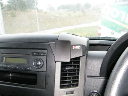 Brodit ProClip 313456 voor Mercedes Benz Sprinter