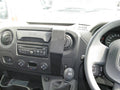 Brodit ProClip 313469 voor Nissan NV400