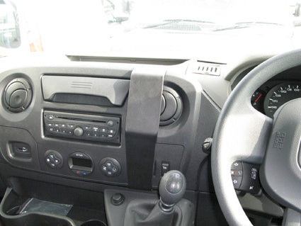 Brodit ProClip 313469 voor Nissan NV400