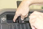 Brodit ProClip 313474 voor Scania R-series