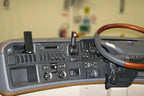 Brodit ProClip 313474 voor Scania R-series