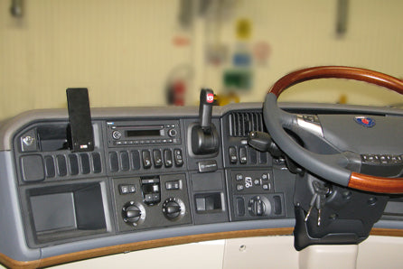 Brodit ProClip 313474 voor Scania R-series