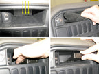 Brodit ProClip 313475 voor Scania R-series