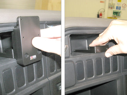 Brodit ProClip 313475 voor Scania R-series