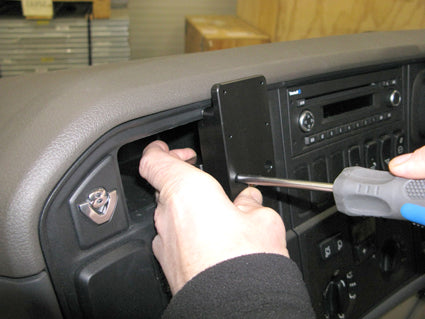 Brodit ProClip 313475 voor Scania R-series