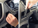 Brodit ProClip 313509 voor Ford Transit