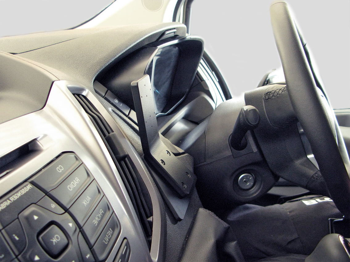 Brodit ProClip 313509 voor Ford Transit