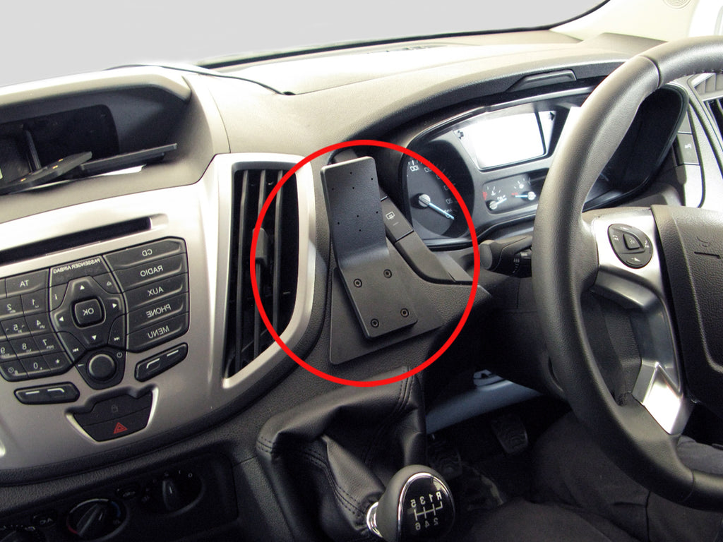 Brodit ProClip 313509 voor Ford Transit