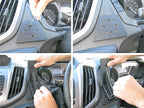 Brodit ProClip 313517 voor Ford Transit