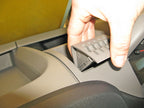 Brodit ProClip 313520 voor Nissan NV400